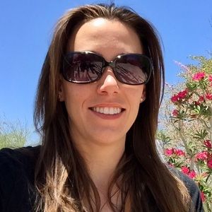 Meet your Posher, Aimee